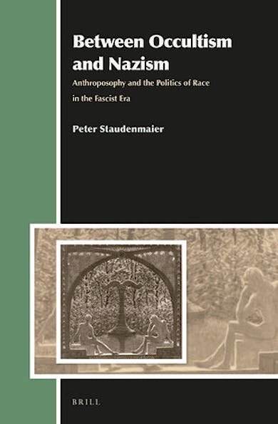 Rudolf Steiner & co. Ny litteratur om Rudolf Steiner og den antroposofiske bevegelsen